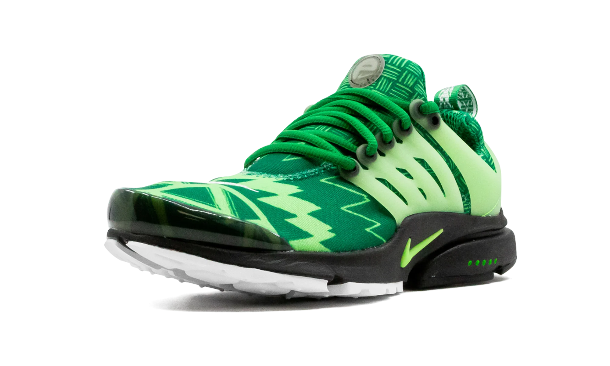 Air Presto "Naija" CJ1229 300