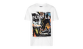 Clean Jersey SS Tee "Clean Jersey SS Tee White" P109 JBWA323