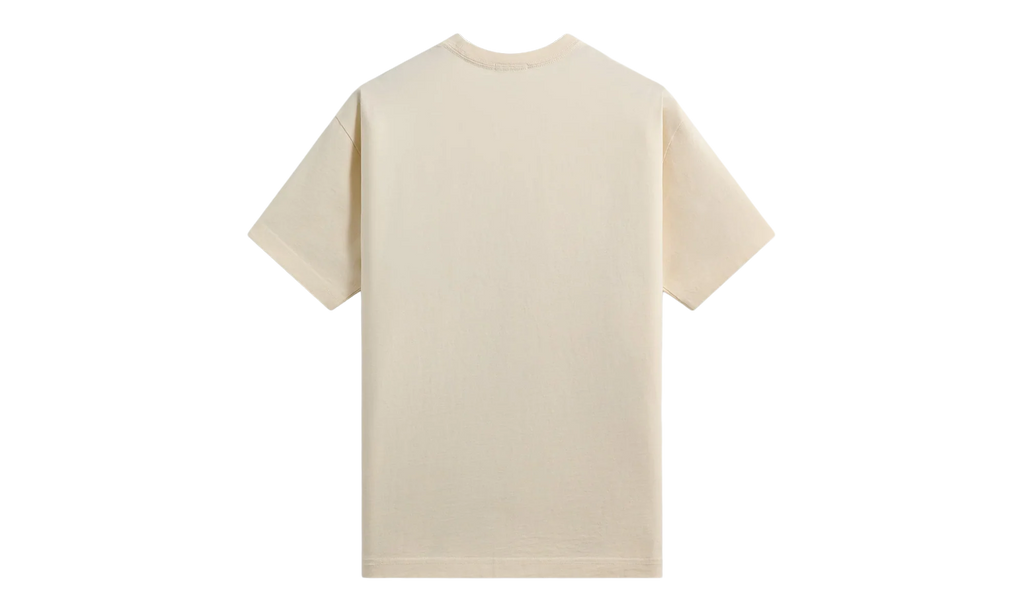 The Matrix Trinity Tee "Sandrift" KHM035048 104