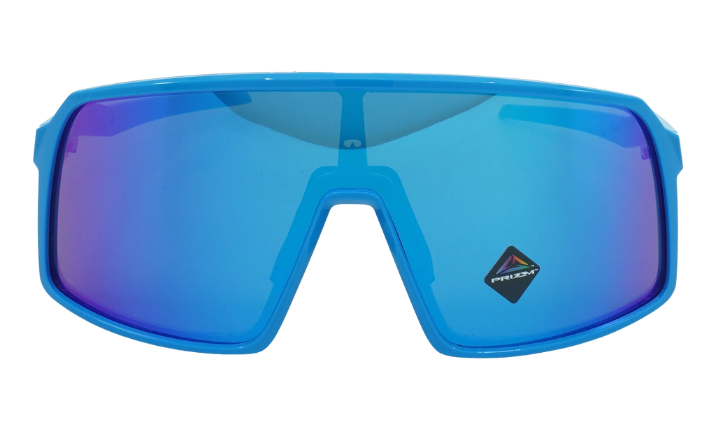 Sutro Sunglasses "Sky / PRIZM Sapphire" OO9406 07