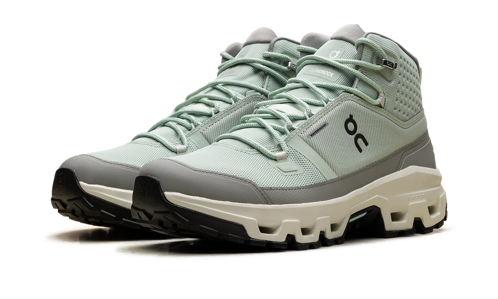 Cloudrock Mid WP WMNS "Mineral Aloe" 3WF10132078