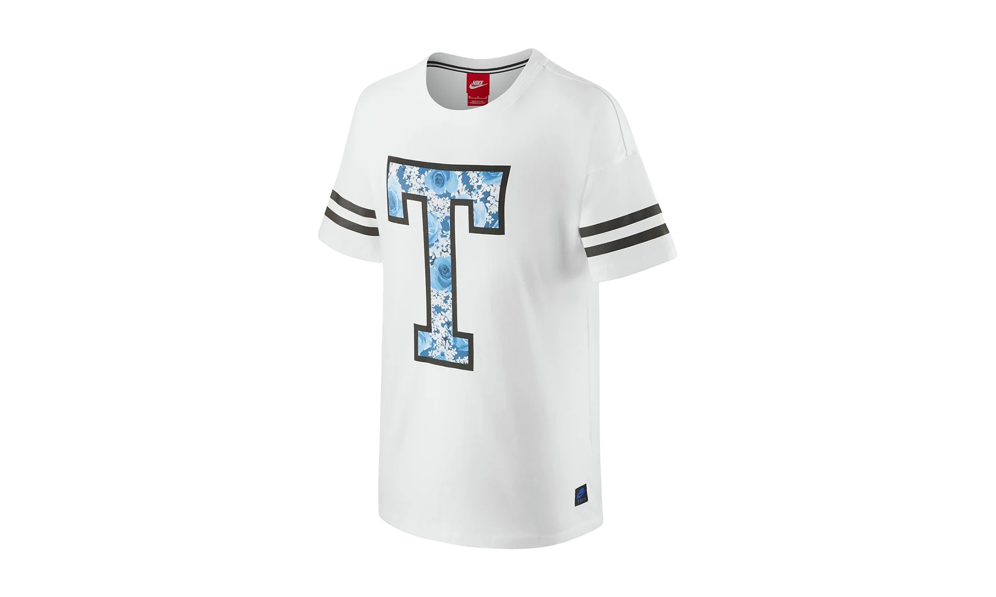 Tokyo City Pack T‑shirt "White Black" 704034 100