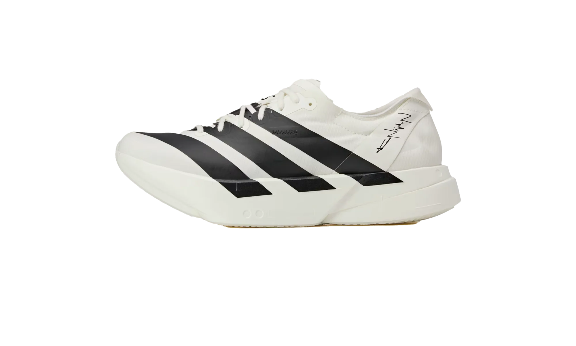 Y-3 Adios Pro 4 "White" KI6875
