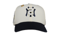 59FIFTY New York Yankees Generational Legends Derek Jeter Fitted Hat "Cream / Black" NE284