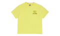 French T-Shirt "Flo Yellow" GD010