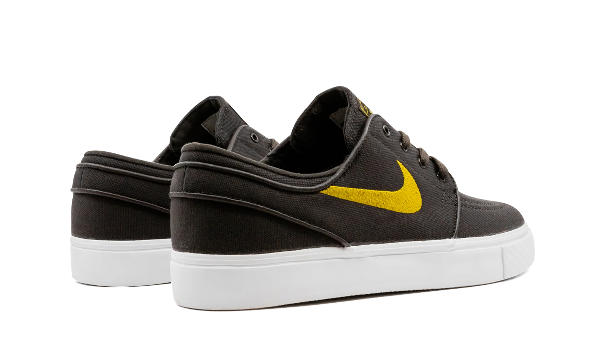 Zoom Janoski Canvas "Velvet Brown" 615957 202