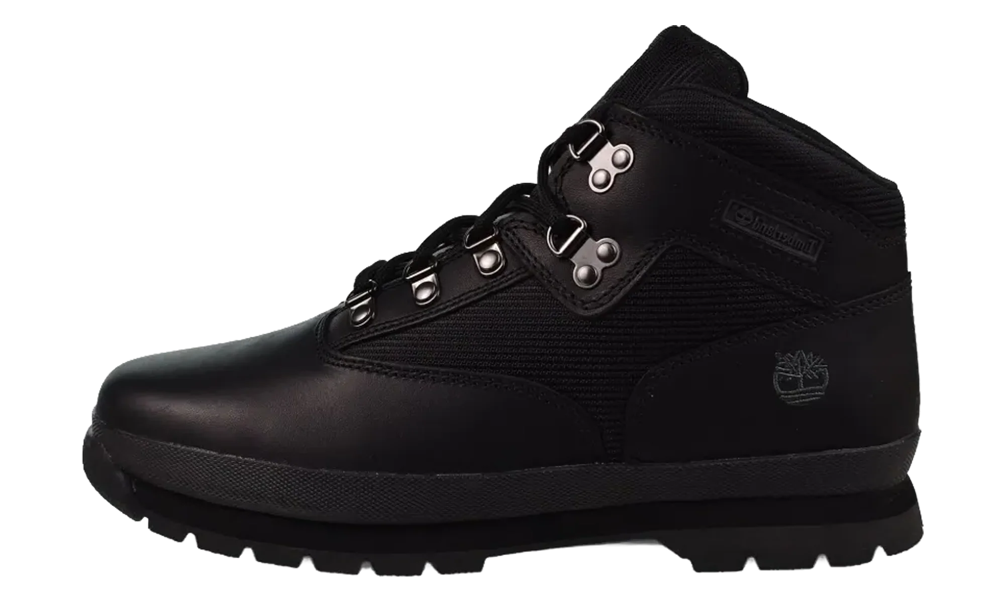 Euro Hiker Mid GS "Black" TB096948-001