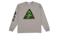 ACG Dri-FIT LS Tee "College Grey" IH1302 009