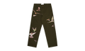 Daybreak Pants "Green" SG2504089