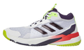Crazyflight 6 Mid "Cloud White / Aurora Met. / Semi Lucid Red" HP7037