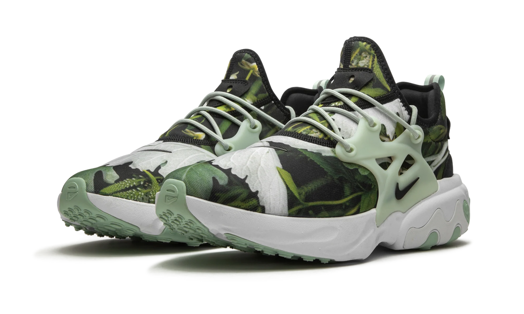 REACT PRESTO PRM "Green Leaves" CN7664 300