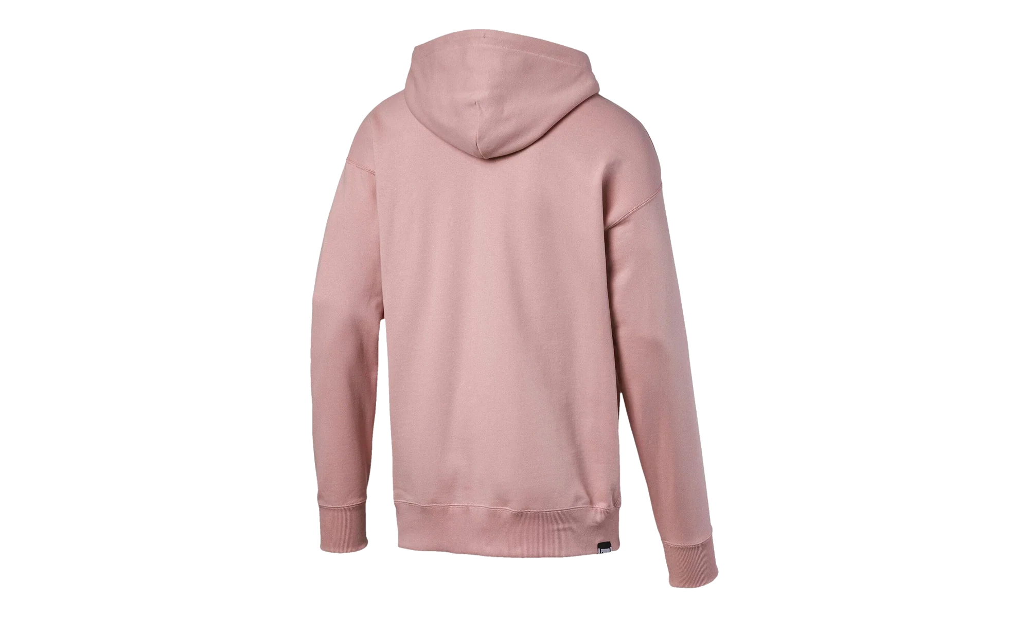 Downtown Pullover Hoodie "Bridal Rose" 595638 14