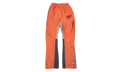 Department Flare Sweatpants "Orange" GD029