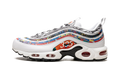 Air Max Plus/97 "Miami" BV1227 100