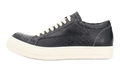 Vintage Low "Embossed Python Black Milk" RR01F2897 LBHPYX 991