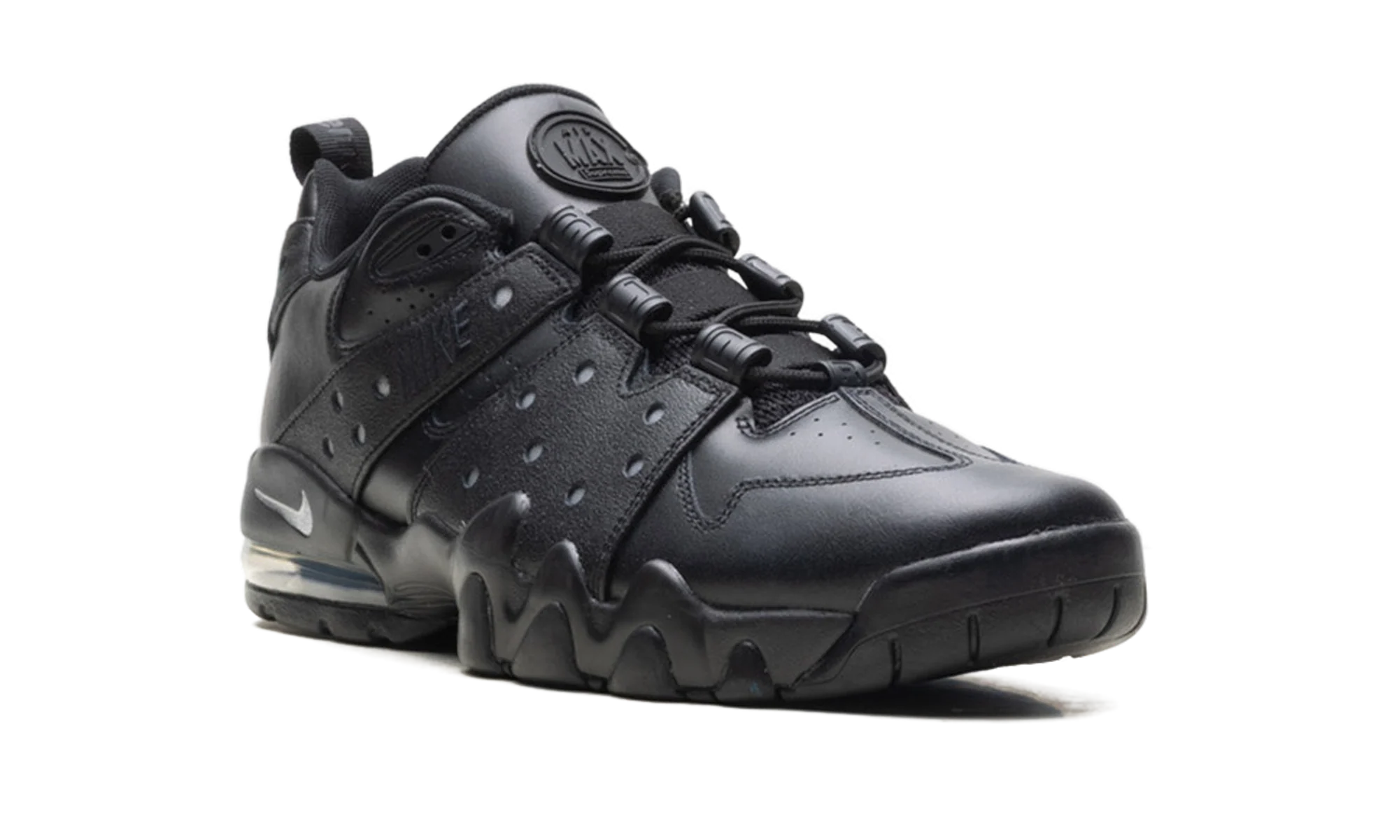 Air Max2 CB '94 Low "Supreme - Black" IM4283 001
