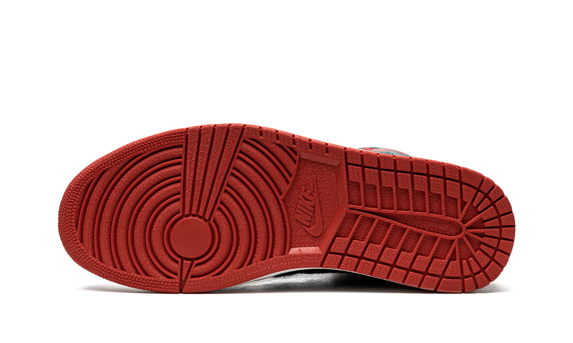 Air Jordan 1 Mid 633206 608