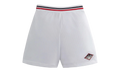 Wilson Basketball Shorts "White" W91M314614WWTA