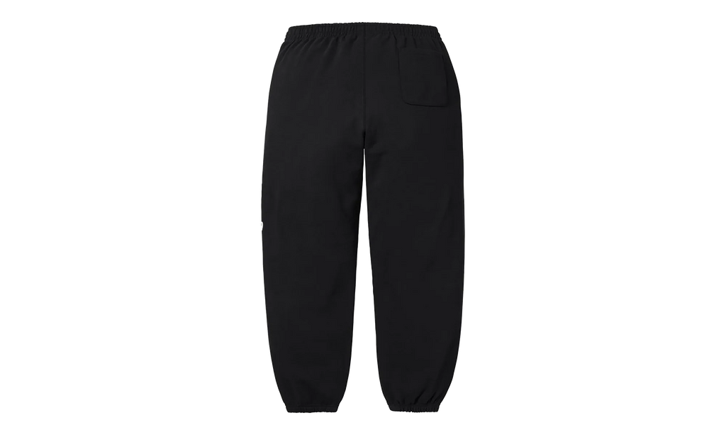 Classic Logo Sweatpants "SS26 - Black" SU27261