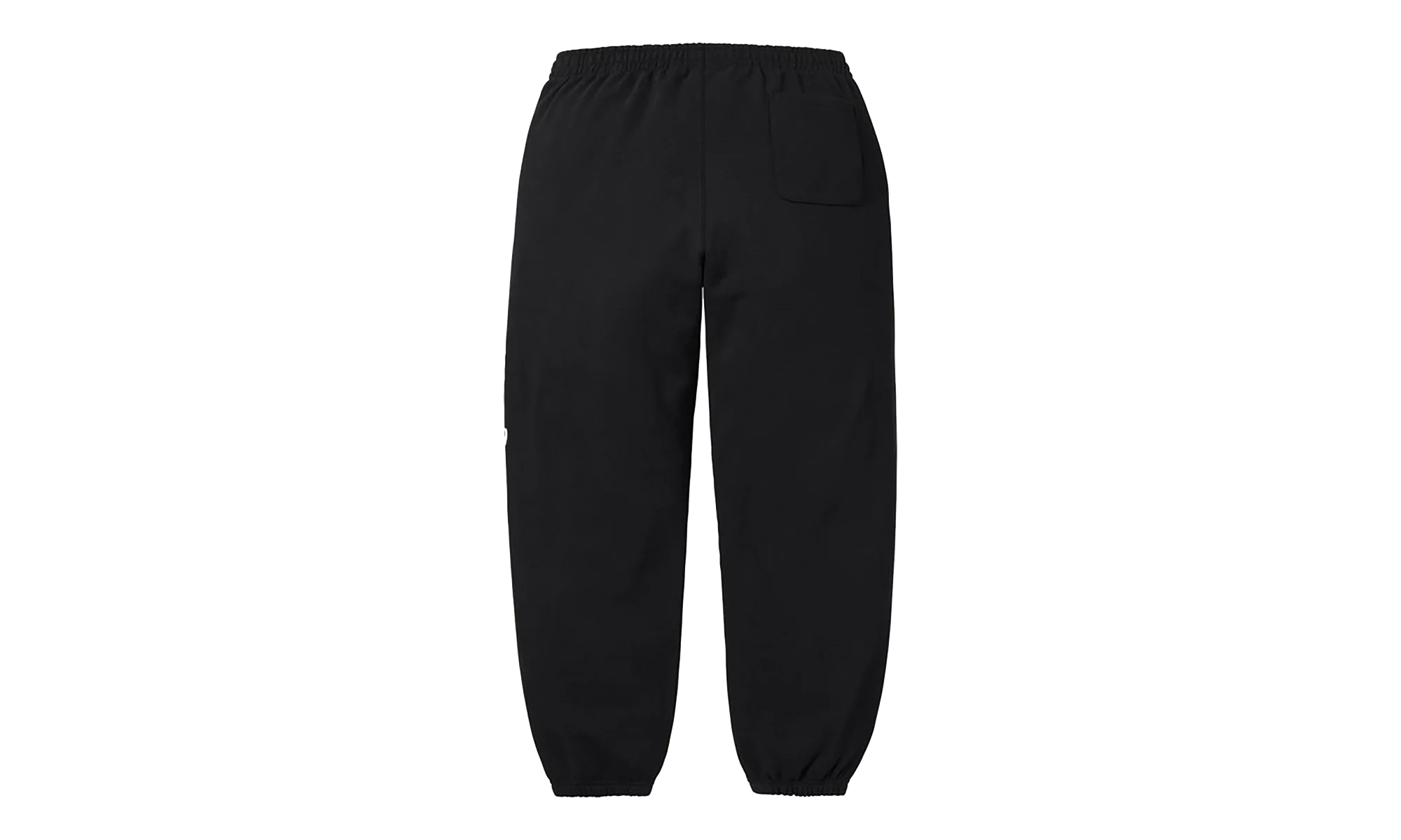 Classic Logo Sweatpants "SS26 - Black" SU27261