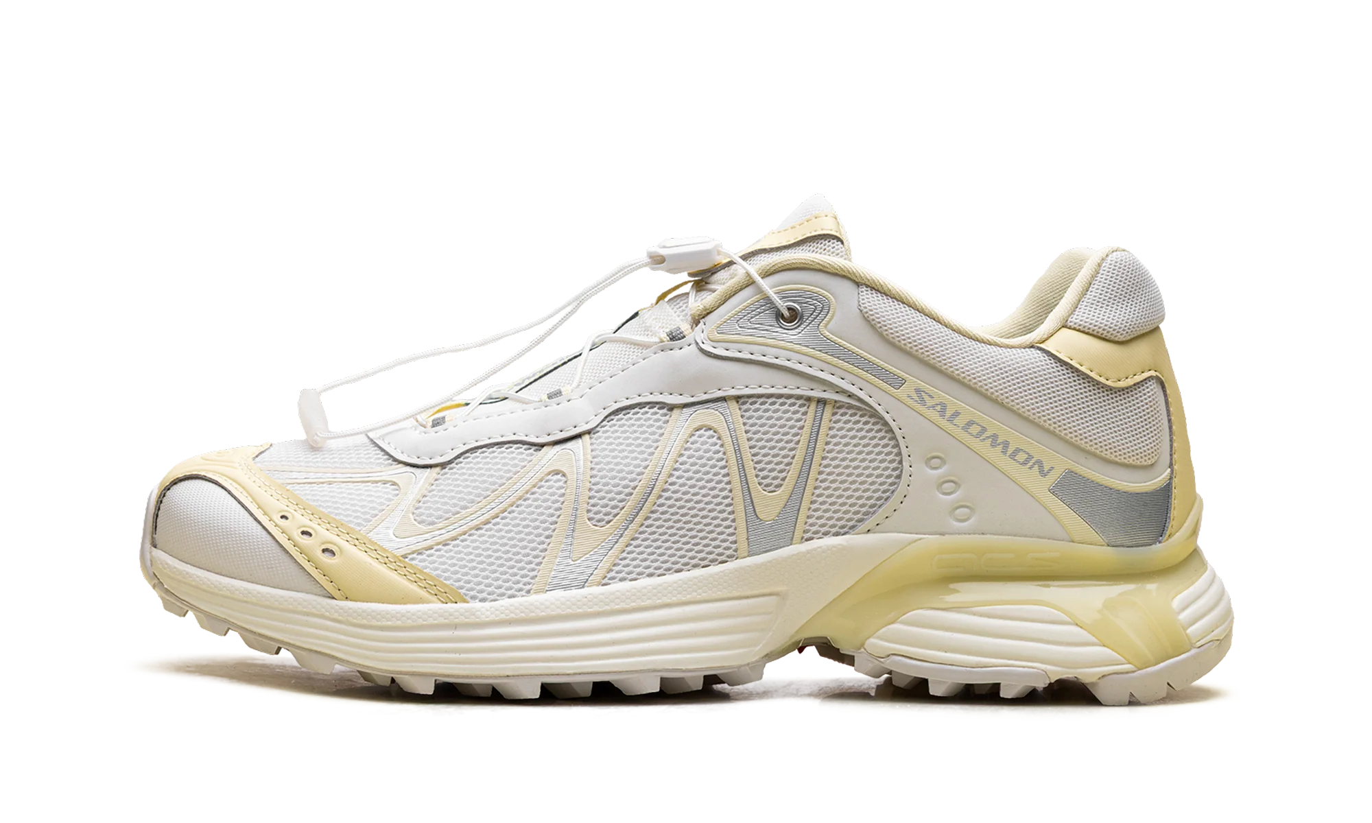 XT-Whisper "Kith Vanilla Transparent Yellow" L47905000