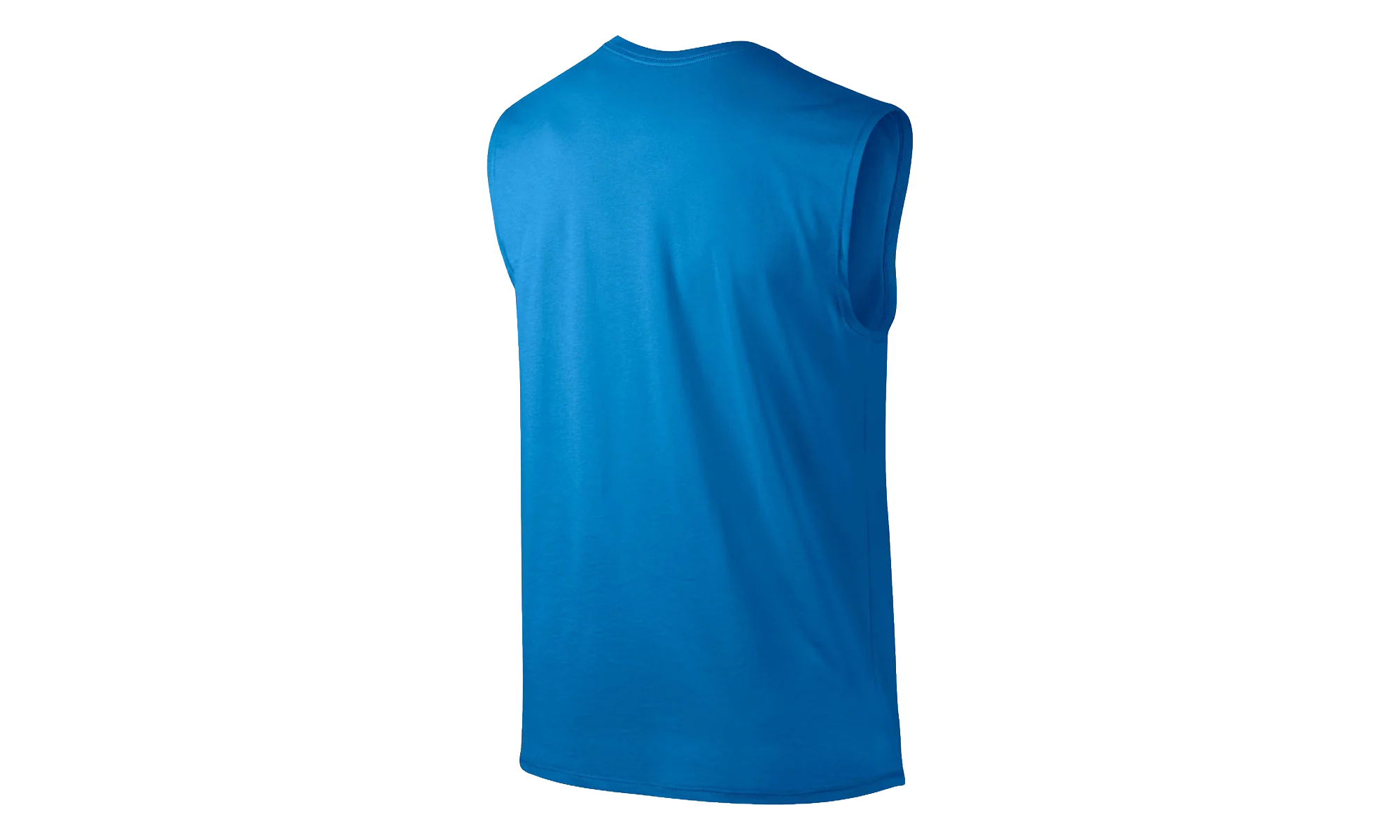 Jordan Dri-Fit Tank Top "Blue" 843128 435