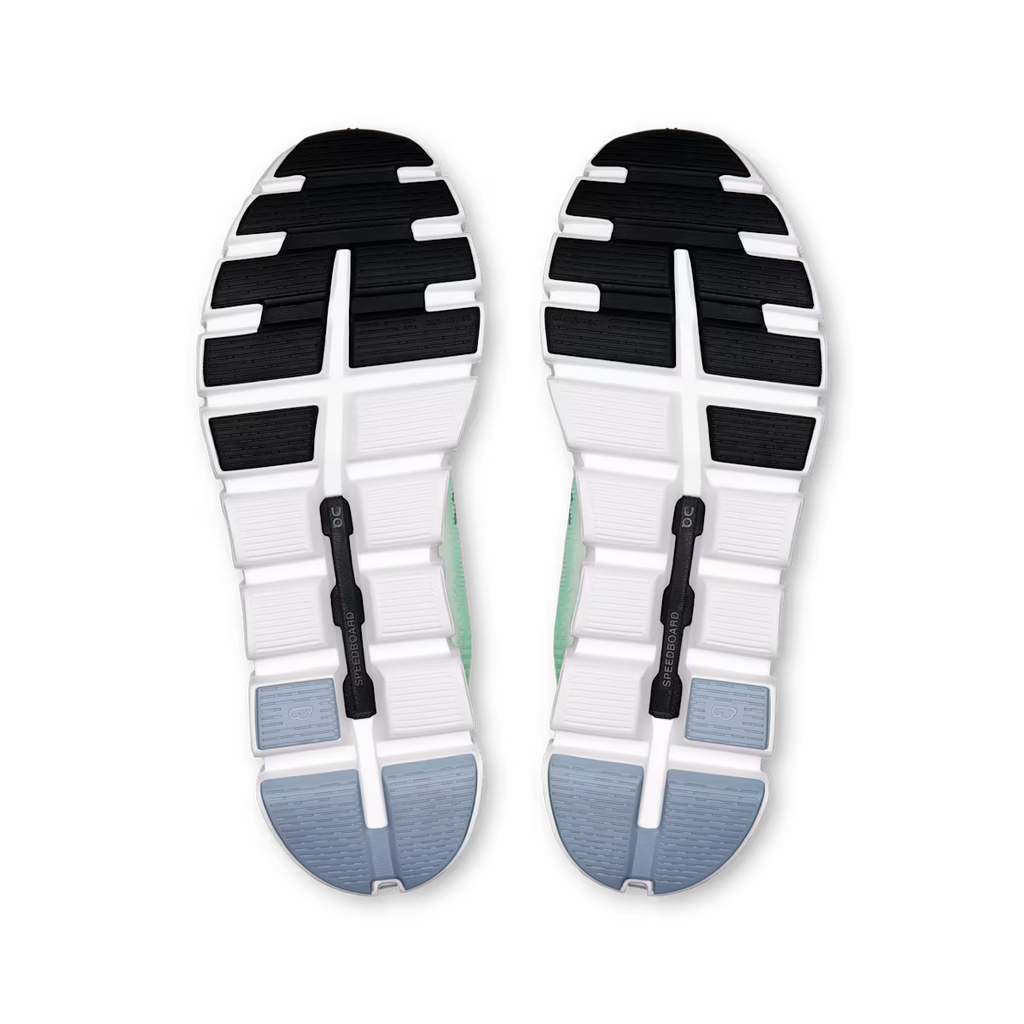 On Running Cloud 6 Push Horizon Honeydew (Women's)