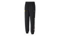 Scuderia Ferrari Street Woven Pants "Black" 596138 02