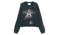 Hollywood Cast A Spell Sweatshirt "Black" 4U0011Q3009VBK