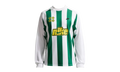 Sportswear Club Goalie Top "Malachite / White / Lightning" II4365 365