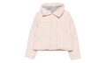 Chilliwack Puffer Coat WMNS "Vintage Rose" 2088WT 9392
