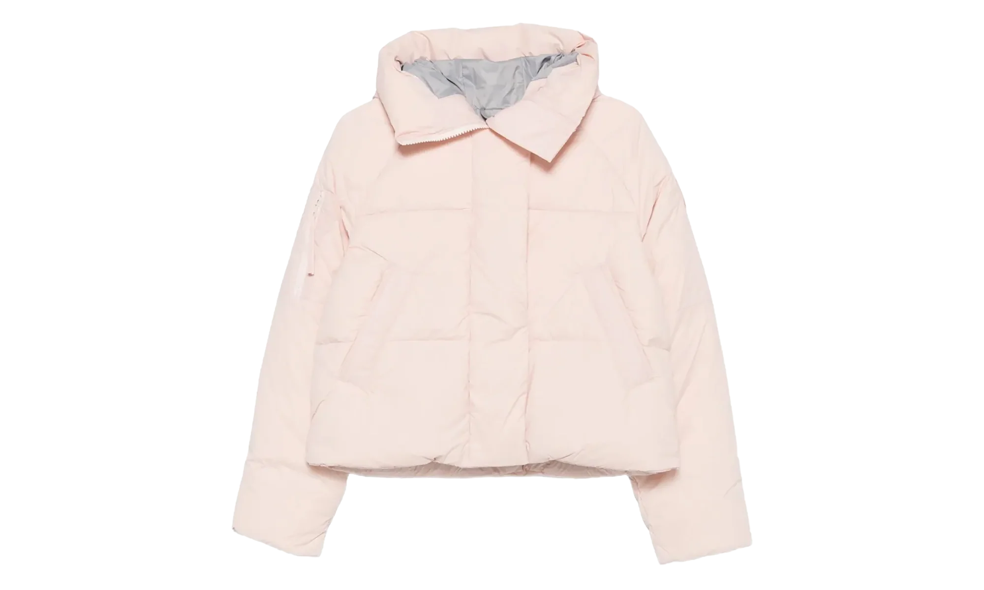 Chilliwack Puffer Coat WMNS "Vintage Rose" 2088WT 9392