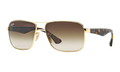 Square Sunglasses "ARISTA" RB3516-001-13_59