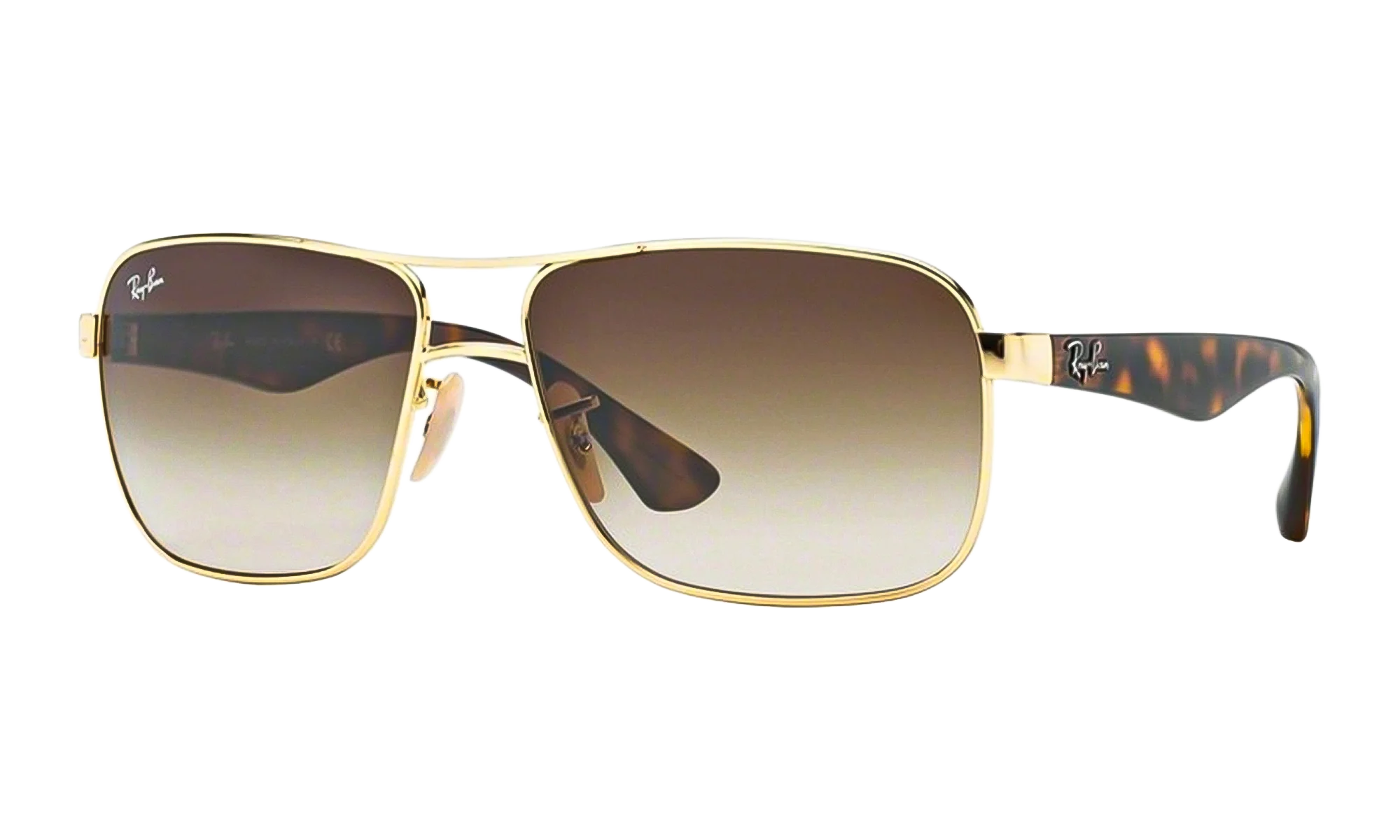 Square Sunglasses "ARISTA" RB3516-001-13_59