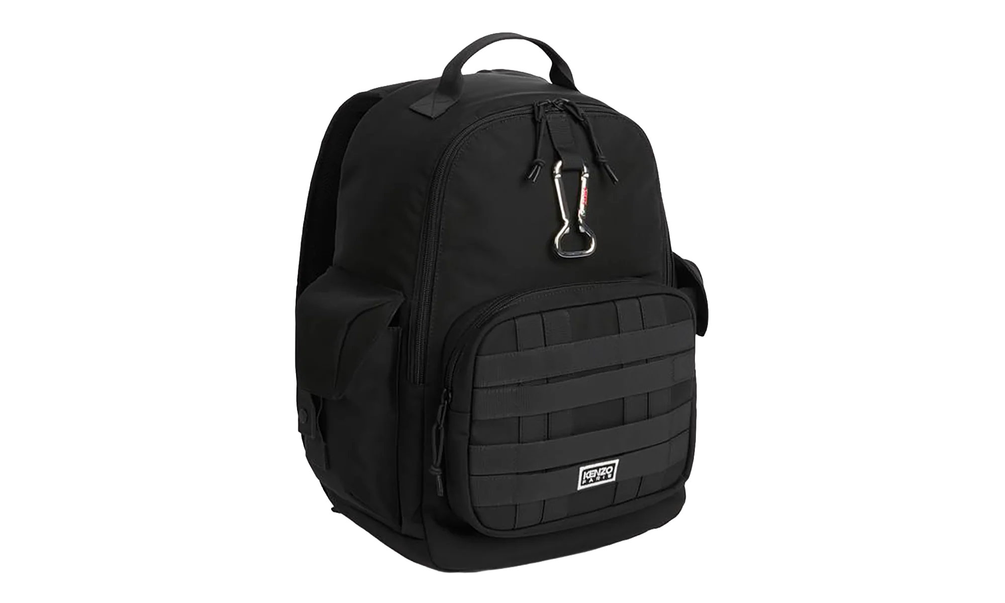 Explorer Backpack "Black" PFG55SA203F2099