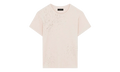 Shotgun T-Shirt "Salmon" Y0W03349CJ SAL