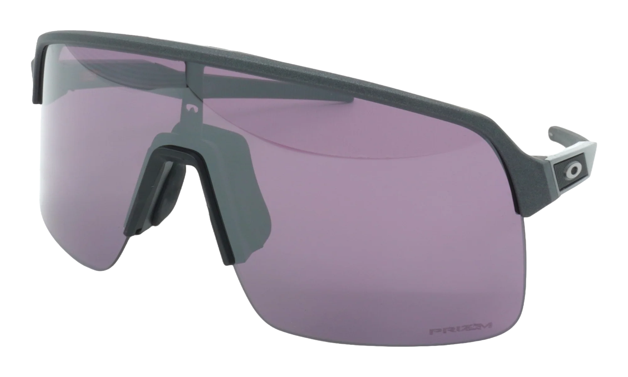 Sutro Lite (A) Sunglasses "Steel / PRIZM Road Black" OO9463A 16
