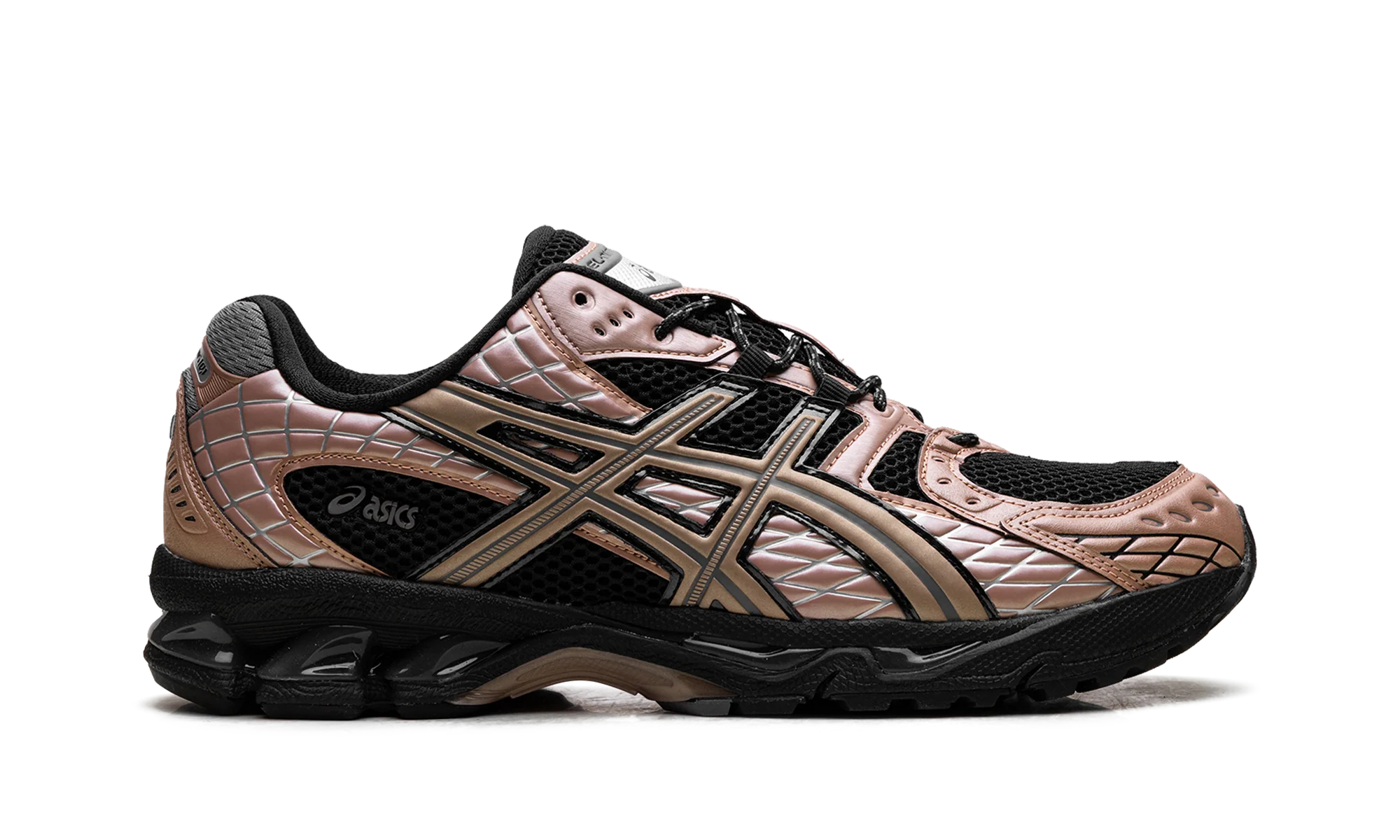 Gel-Nimbus 10.1 "Black / Rose Gold" 1203A761 001