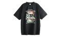 Thailand Tourist T-Shirt "Black" ME76TR241B BLAC