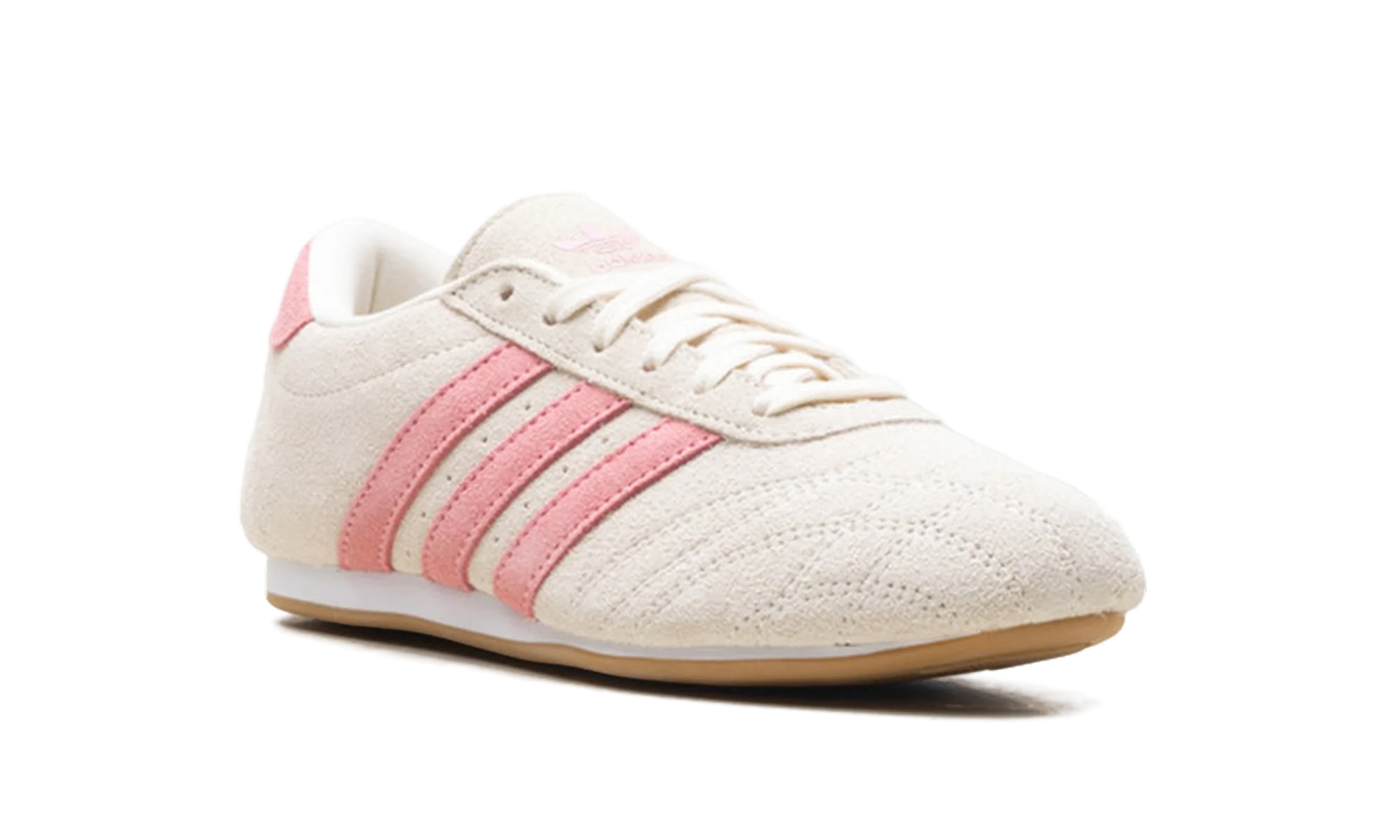 Taekwondo WMNS "Cream White Bliss Pink" JQ3518