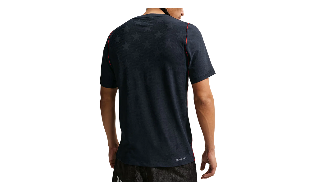 USMNT 2026/27 Match Away Aero-FIT Football Authentic Jersey "Recycled Materials" IB5225 475