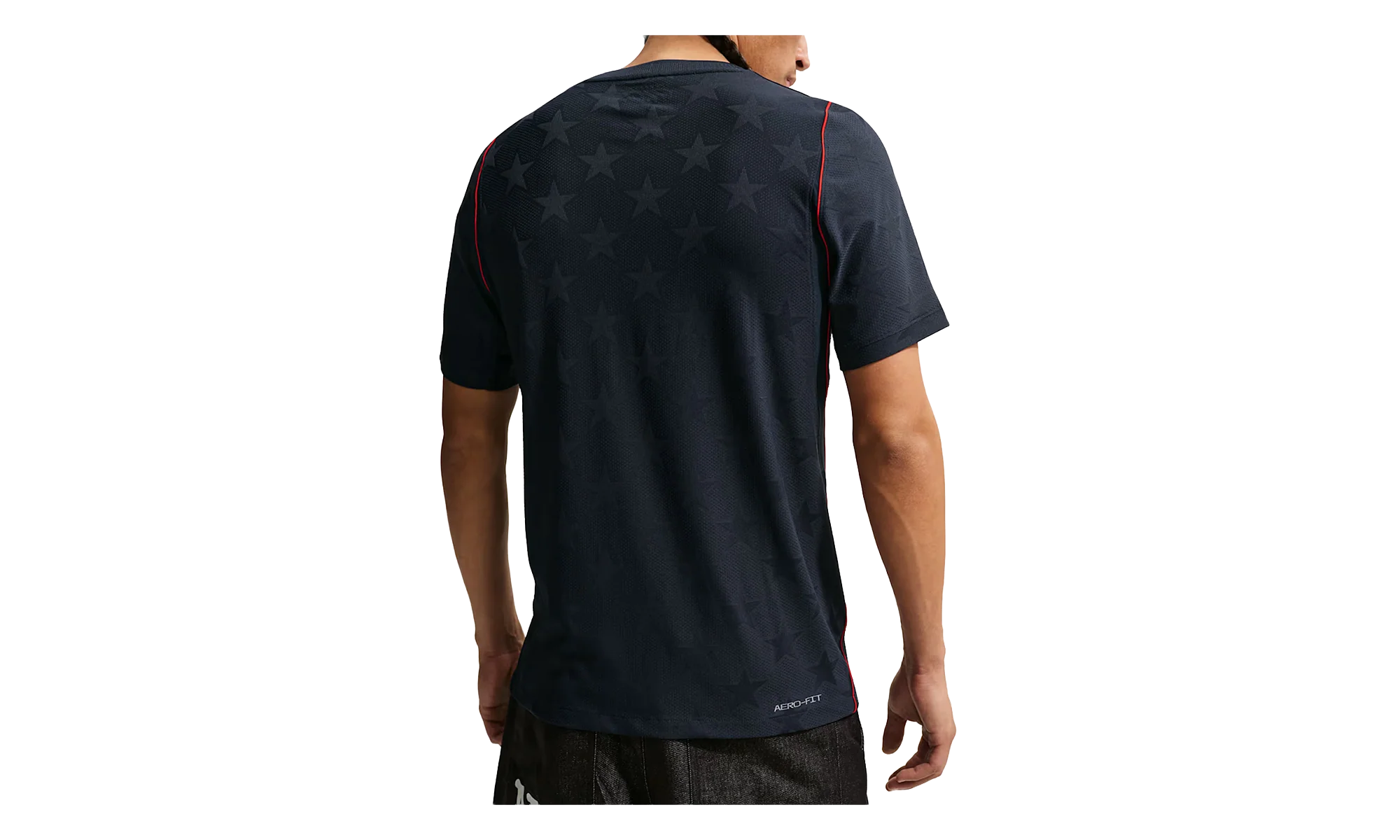 USMNT 2026/27 Match Away Aero-FIT Football Authentic Jersey "Recycled Materials" IB5225 475