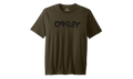 100C-Mark II T-Shirt "Dark Brush" 456932A 86V