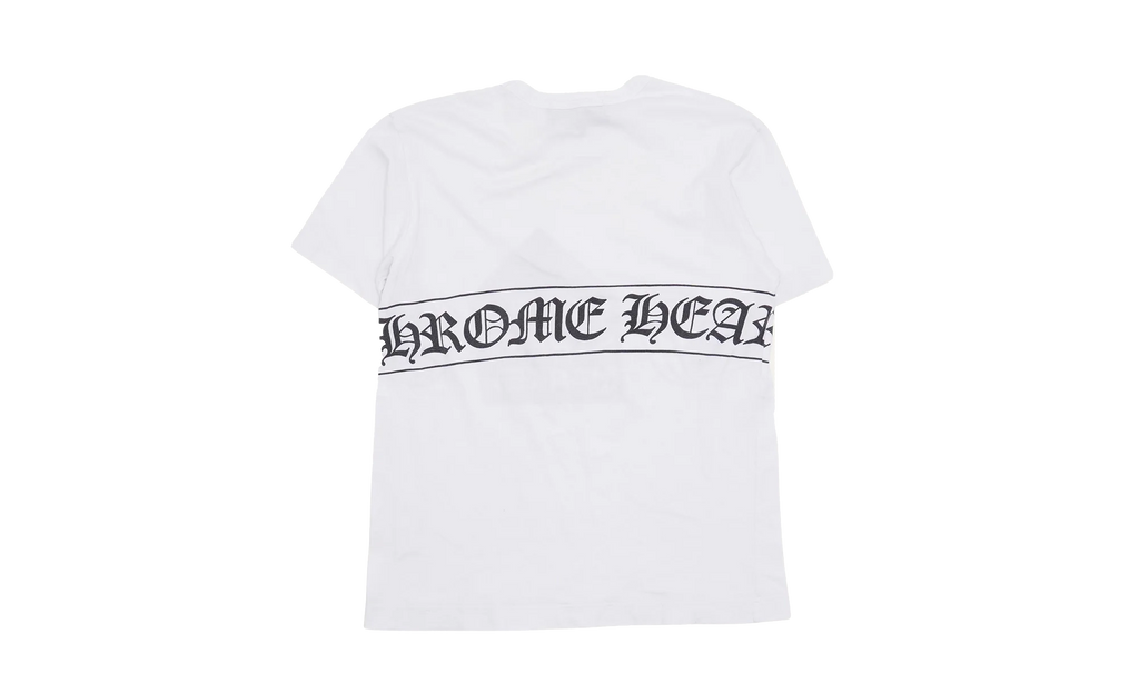Dover Street Market T-Shirt "White" CHRM0686