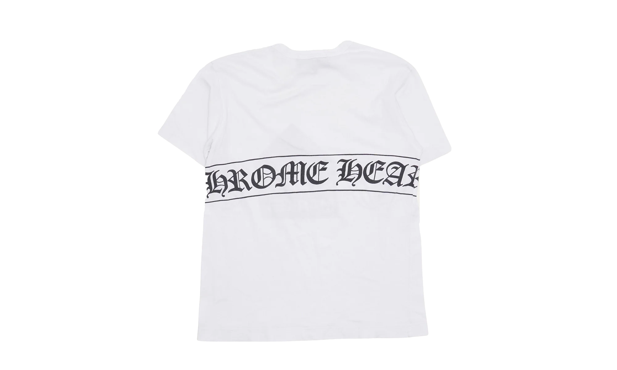 Dover Street Market T-Shirt "White" CHRM0686
