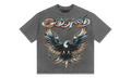 Eagle Eye T-Shirt "Grey Wash" GS158