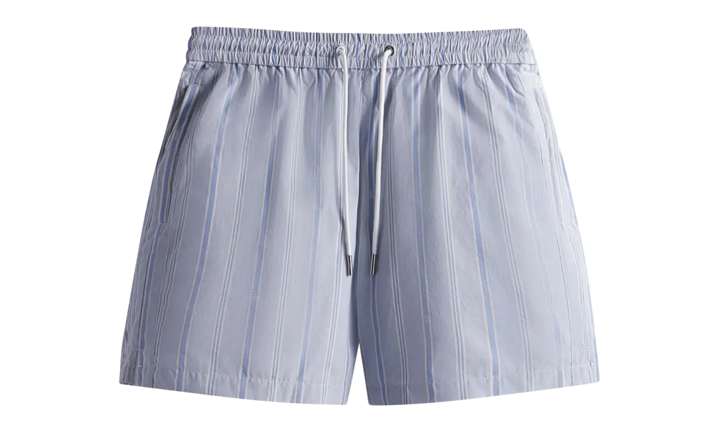 Jacquard Active Short "Orbit" KHM060407 463