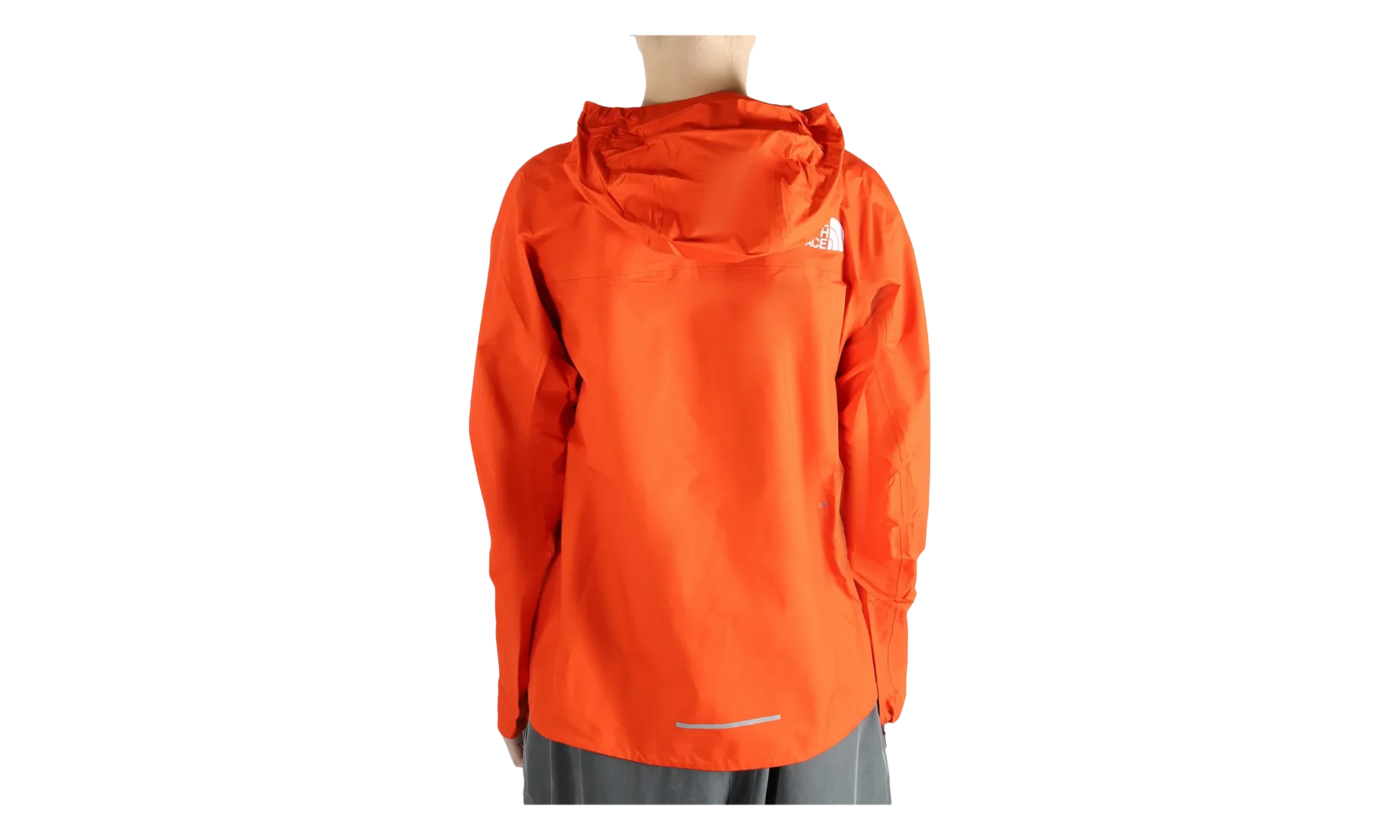 Summit Superior Futurelight Jacket "Lava Red" NF0A8DDWG6L