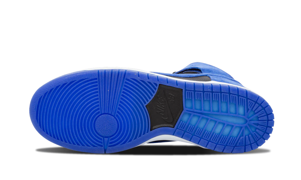 SB Dunk High Pro "J-Pack - Royal" 305050 018