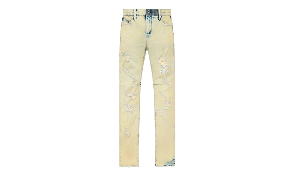 Clayton Jeans "Moonstone" MCCTD898 B1182MNSTN
